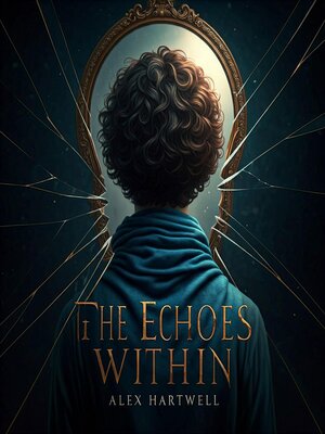 cover image of The Echoes Within